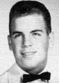 Dan Baughman: class of 1962, Norte Del Rio High School, Sacramento, CA.